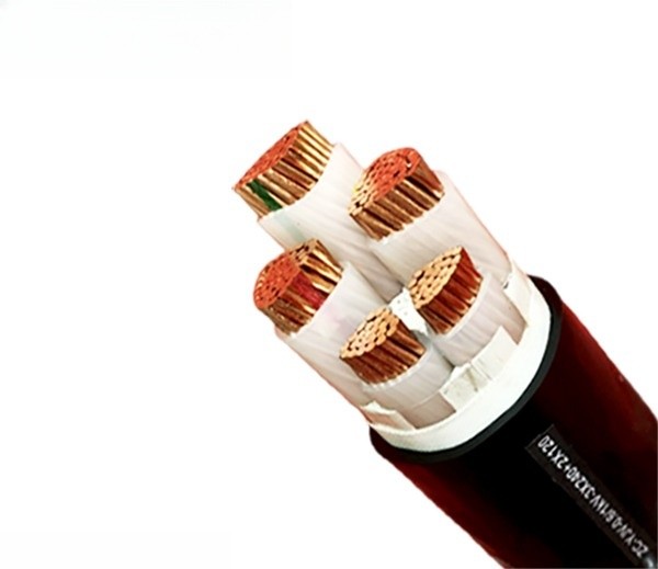 低压阻燃电缆