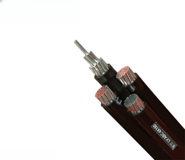 额定电压（6～35）kV铝合金芯交联聚乙烯绝缘电力电缆